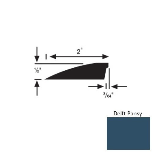 FlexTones Delft Pansy 035