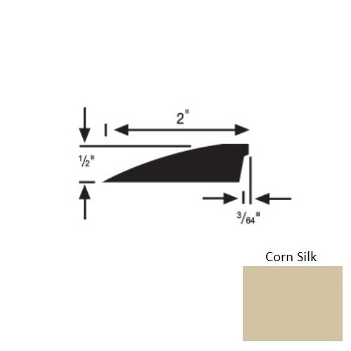 FlexTones Corn Silk 005