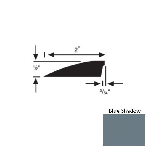 FlexTones Blue Shadow 058