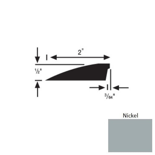 FlexTones Nickel 090