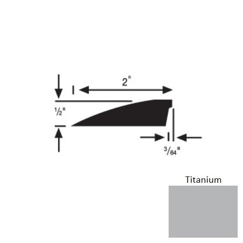 FlexTones Titanium 091