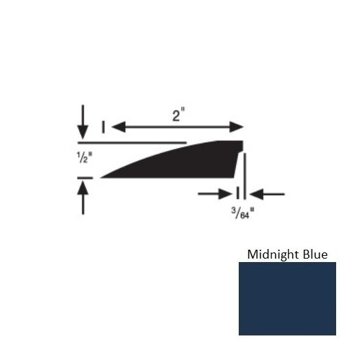 FlexTones Midnight Blue 099