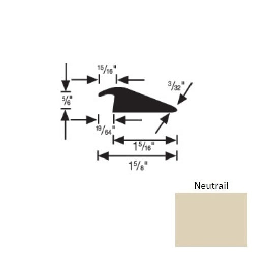 FlexTones Neutrail 020