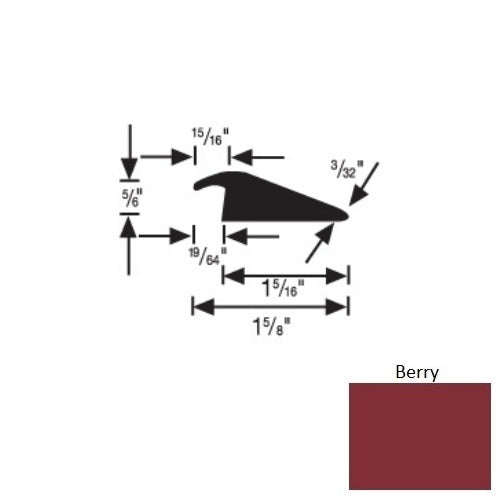 FlexTones Berry 048