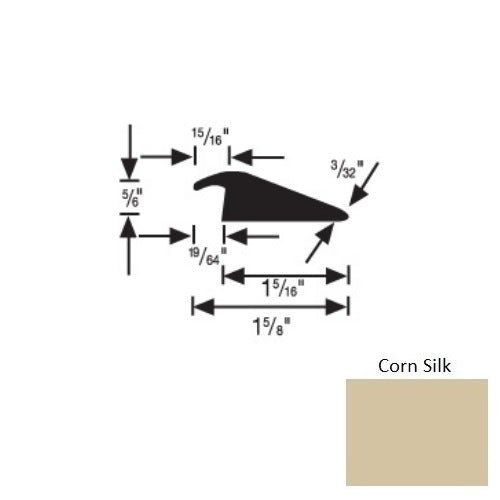 FlexTones Corn Silk 005