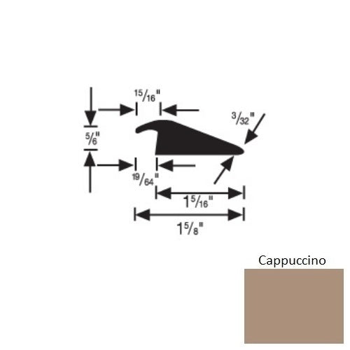 FlexTones Cappuccino 065