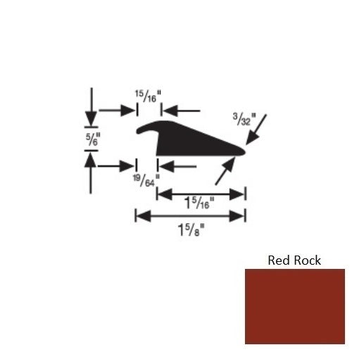 FlexTones Red Rock 079