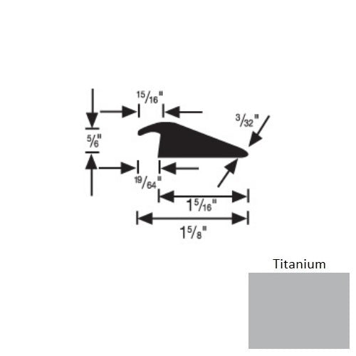 FlexTones Titanium 091