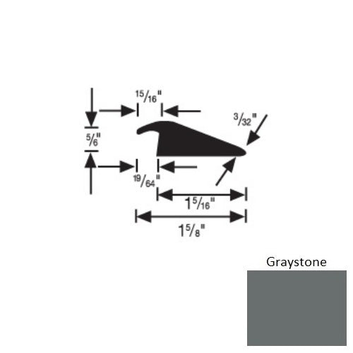 FlexTones Graystone 092