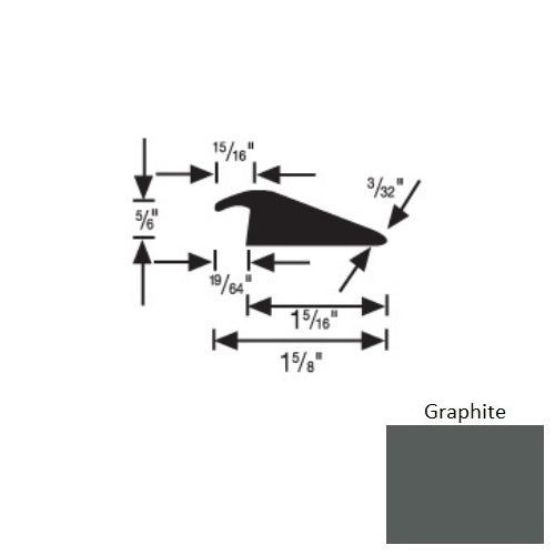 FlexTones Graphite 093