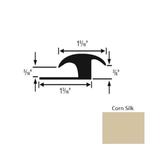 FlexTones Corn Silk 005