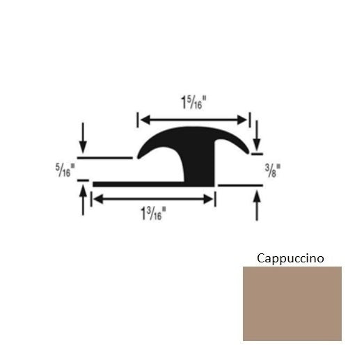 FlexTones Cappuccino 065