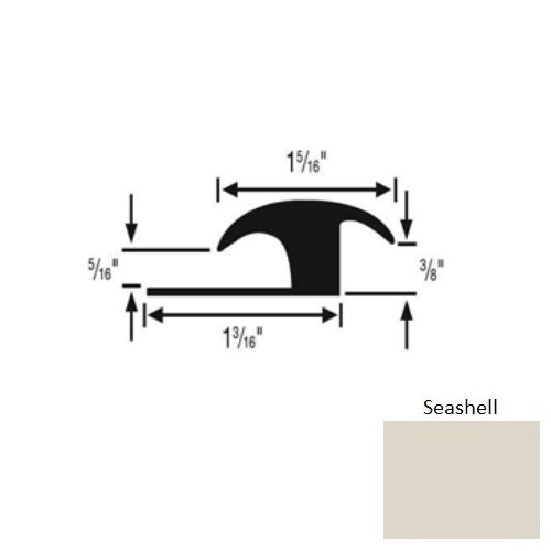 FlexTones Seashell 074