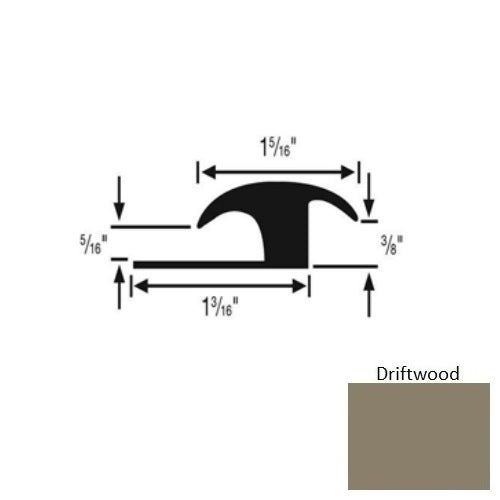 FlexTones Driftwood 077