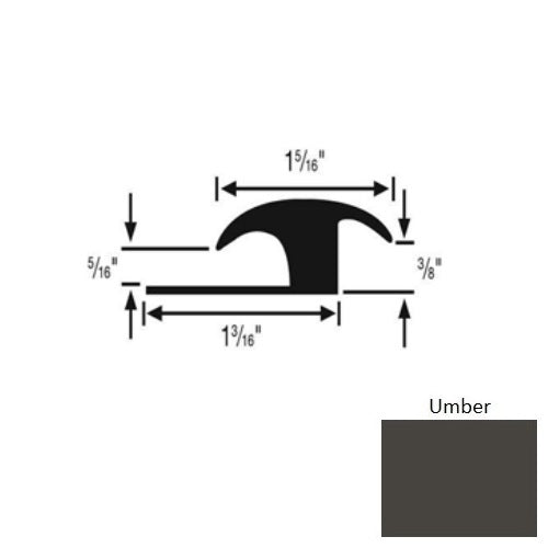 FlexTones Umber 078