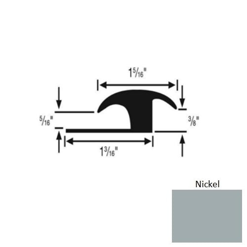 FlexTones Nickel 090