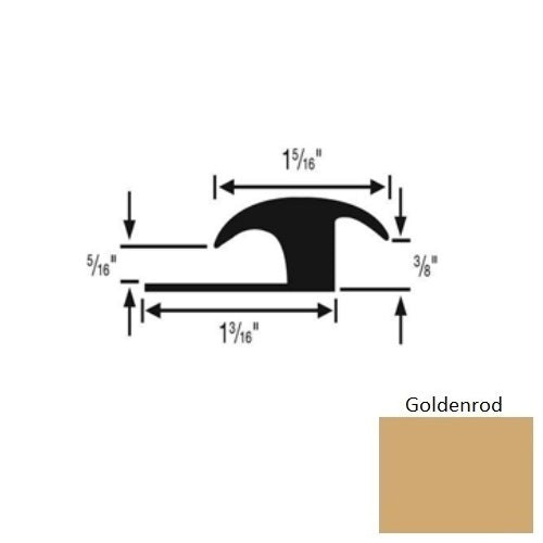 FlexTones Goldenrod 096