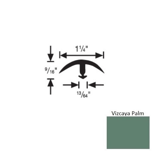 FlexTones Vizcaya Palm 047