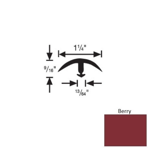 FlexTones Berry 048