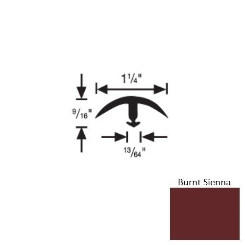 FlexTones Burnt Sienna 073