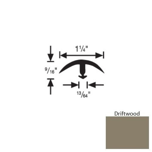 FlexTones Driftwood 077