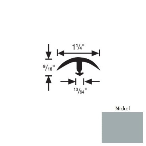 FlexTones Nickel 090