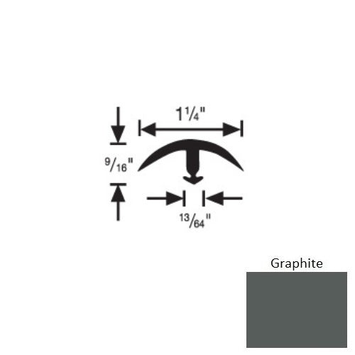 FlexTones Graphite 093