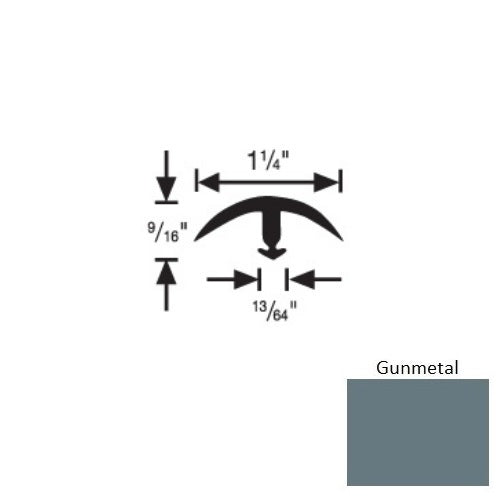 FlexTones Gunmetal 095