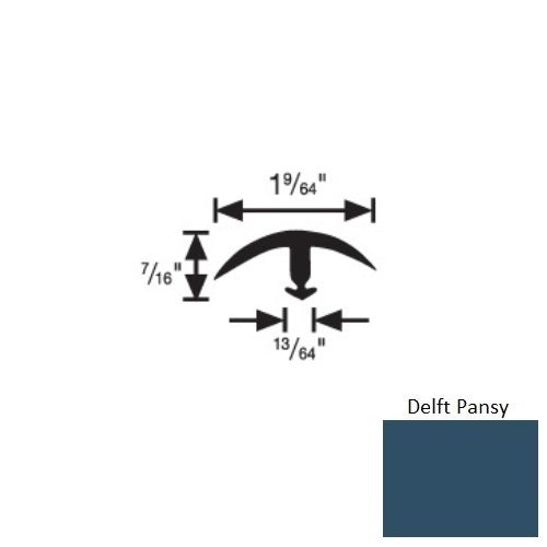 FlexTones Delft Pansy 035