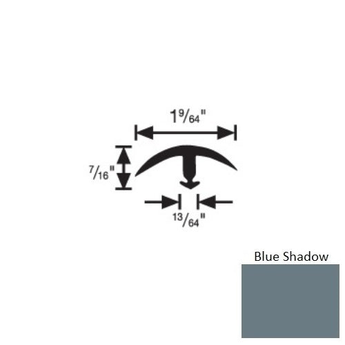 FlexTones Blue Shadow 058