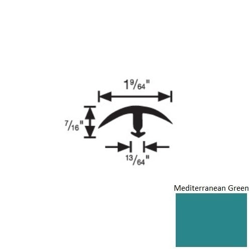 FlexTones Mediterranean Green 063