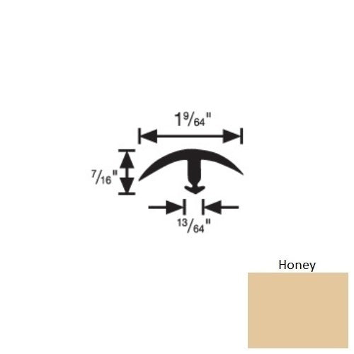 FlexTones Honey 064