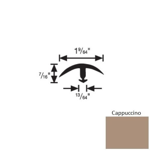 FlexTones Cappuccino 065