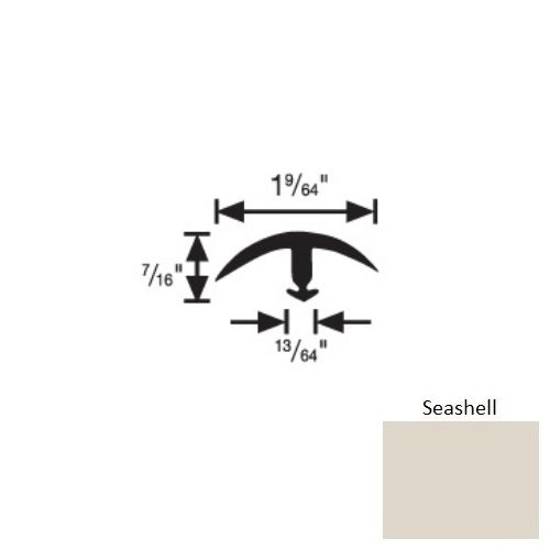 FlexTones Seashell 074