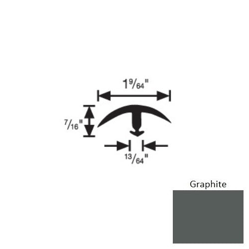 FlexTones Graphite 093