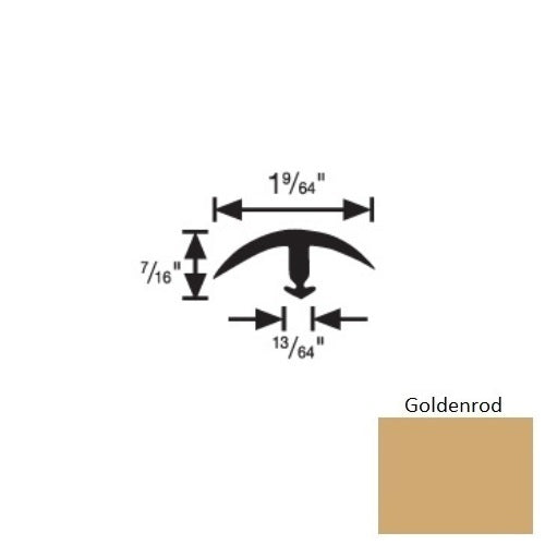 FlexTones Goldenrod 096