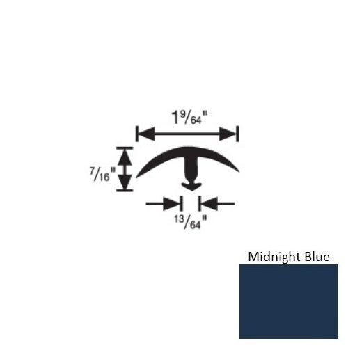 FlexTones Midnight Blue 099