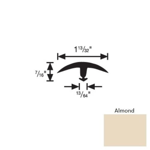 FlexTones Almond 022