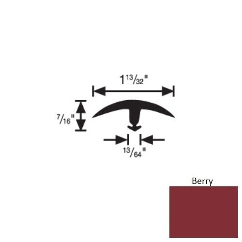 FlexTones Berry 048