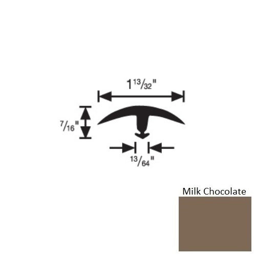 FlexTones Milk Chocolate 056