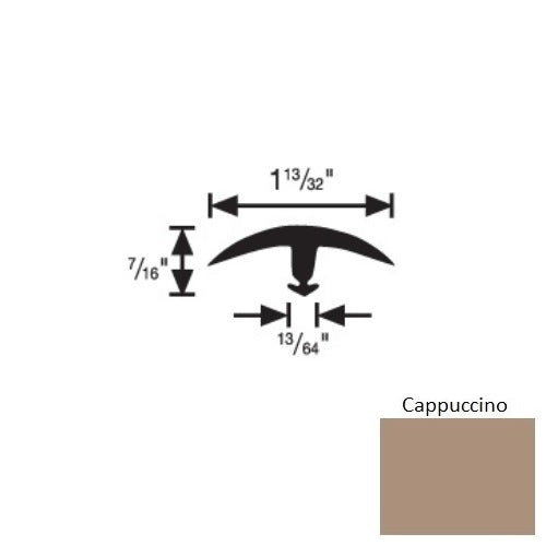 FlexTones Cappuccino 065