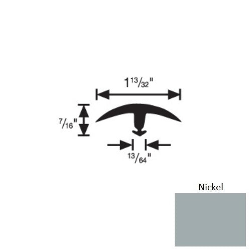 FlexTones Nickel 090