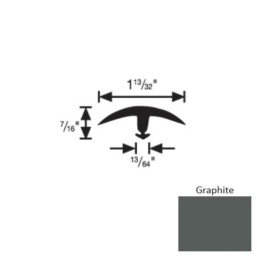 FlexTones Graphite 093