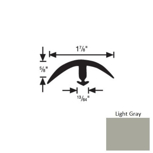 FlexTones Light Gray 025