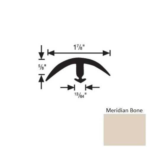 FlexTones Meridian Bone 030