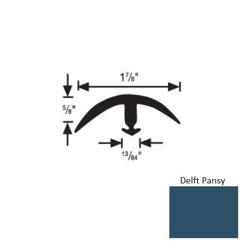 FlexTones Delft Pansy 035