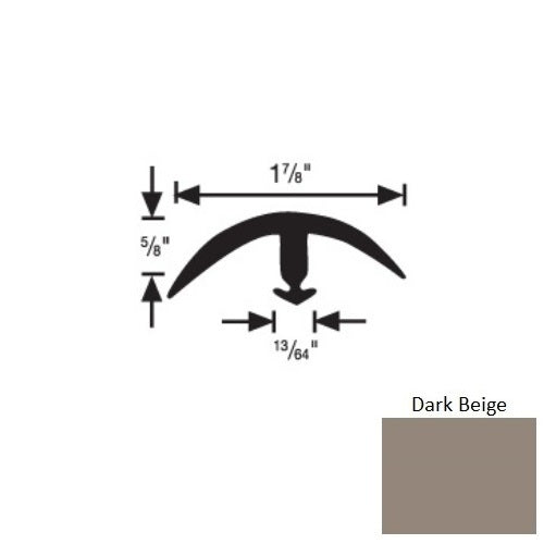 FlexTones Dark Beige 037