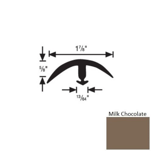 FlexTones Milk Chocolate 056