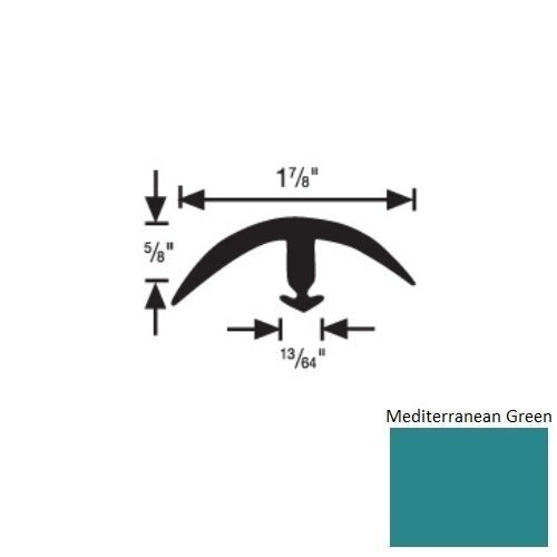 FlexTones Mediterranean Green 063