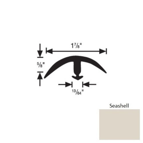 FlexTones Seashell 074